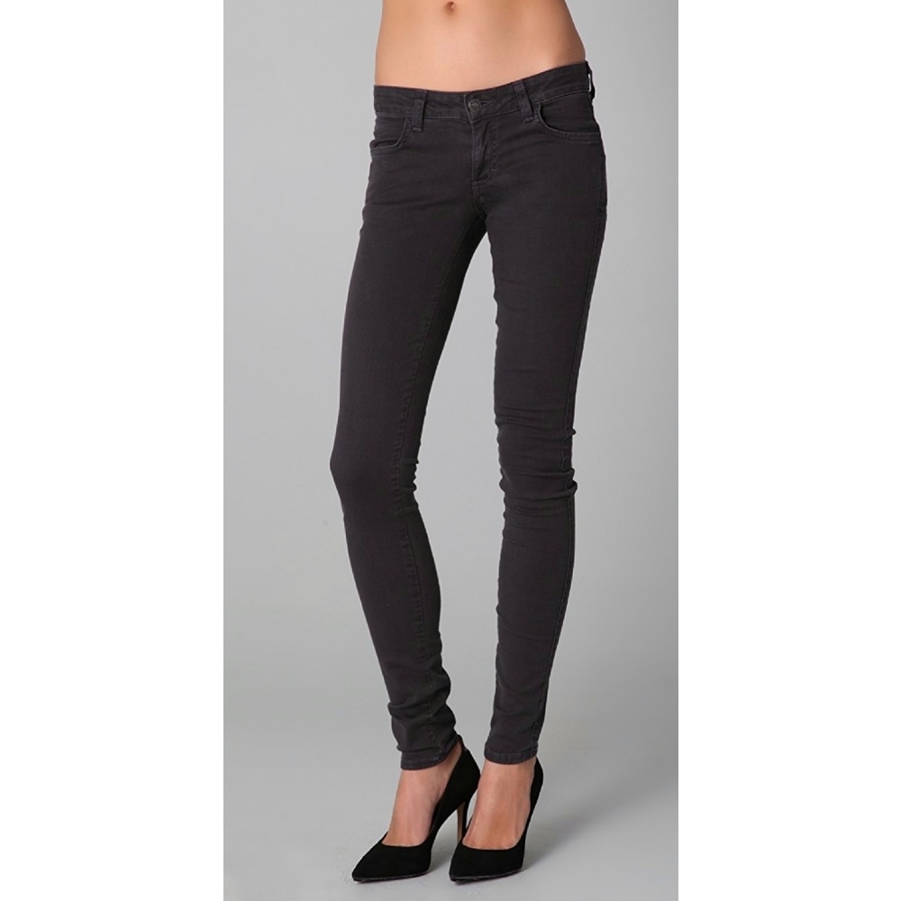 Siwy Rose Super Drainpipe Skinny Jeans
